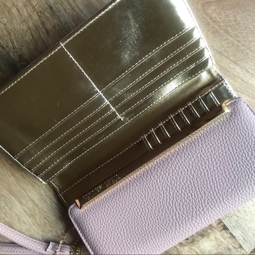 Steve Madden Wristlet - Picture 6 of 6